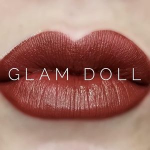 GLAM DOLL LIPSENSE